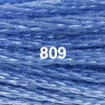 Load image into Gallery viewer, DMC 6-strand Cotton Embroidery Floss: colours 700 - 3844