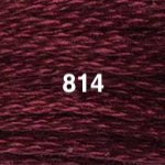 Load image into Gallery viewer, DMC 6-strand Cotton Embroidery Floss: colours 700 - 3844