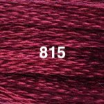 Load image into Gallery viewer, DMC 6-strand Cotton Embroidery Floss: colours 700 - 3844