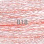 Load image into Gallery viewer, DMC 6-strand Cotton Embroidery Floss: colours 700 - 3844