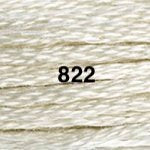 Load image into Gallery viewer, DMC 6-strand Cotton Embroidery Floss: colours 700 - 3844