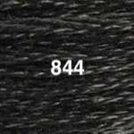 Load image into Gallery viewer, DMC 6-strand Cotton Embroidery Floss: colours 700 - 3844