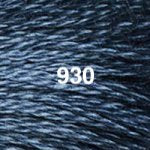 Load image into Gallery viewer, DMC 6-strand Cotton Embroidery Floss: colours 700 - 3844