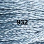 Load image into Gallery viewer, DMC 6-strand Cotton Embroidery Floss: colours 700 - 3844