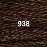 Load image into Gallery viewer, DMC 6-strand Cotton Embroidery Floss: colours 700 - 3844