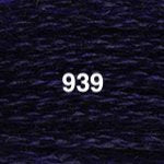 Load image into Gallery viewer, DMC 6-strand Cotton Embroidery Floss: colours 700 - 3844