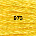 Load image into Gallery viewer, DMC 6-strand Cotton Embroidery Floss: colours 700 - 3844