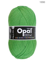 Load image into Gallery viewer, Opal 4-ply Solids