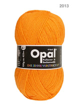 Load image into Gallery viewer, Opal 4-ply Solids