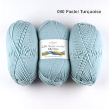 Load image into Gallery viewer, Cascade 220 Superwash Merino