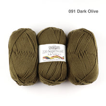 Load image into Gallery viewer, Cascade 220 Superwash Merino