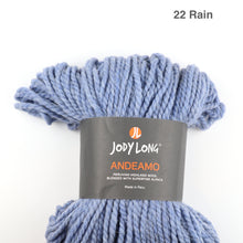 Load image into Gallery viewer, Jody Long Andeamo