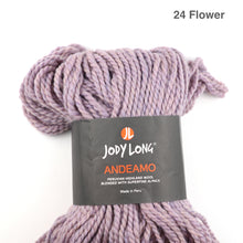 Load image into Gallery viewer, Jody Long Andeamo