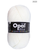 Load image into Gallery viewer, Opal 4-ply Solids