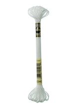 Load image into Gallery viewer, Glow-in-the-dark DMC Embroidery Floss