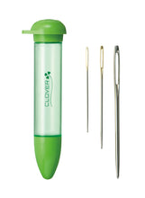 Load image into Gallery viewer, Clover Chibi Needle Sets - Available in four styles
