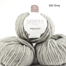 Load image into Gallery viewer, Gedifra Perulana