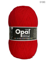 Load image into Gallery viewer, Opal 4-ply Solids