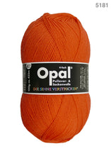 Load image into Gallery viewer, Opal 4-ply Solids