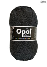 Load image into Gallery viewer, Opal 4-ply Solids