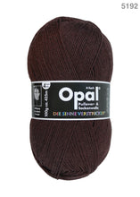 Load image into Gallery viewer, Opal 4-ply Solids