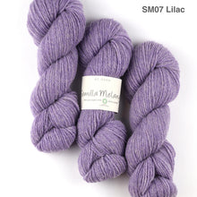 Load image into Gallery viewer, BC Garn Semilla Melange GOTS