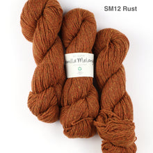 Load image into Gallery viewer, BC Garn Semilla Melange GOTS