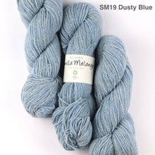 Load image into Gallery viewer, BC Garn Semilla Melange GOTS