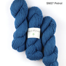 Load image into Gallery viewer, BC Garn Semilla Melange GOTS