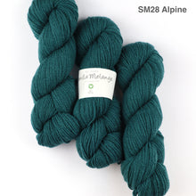 Load image into Gallery viewer, BC Garn Semilla Melange GOTS