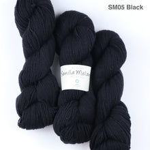 Load image into Gallery viewer, BC Garn Semilla Melange GOTS