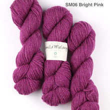 Load image into Gallery viewer, BC Garn Semilla Melange GOTS