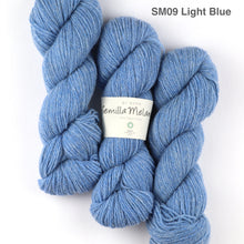 Load image into Gallery viewer, BC Garn Semilla Melange GOTS