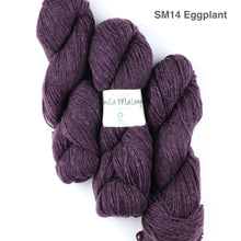 Load image into Gallery viewer, BC Garn Semilla Melange GOTS