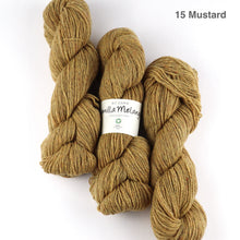 Load image into Gallery viewer, BC Garn Semilla Melange GOTS