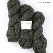 Load image into Gallery viewer, BC Garn Semilla Melange GOTS