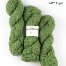 Load image into Gallery viewer, BC Garn Semilla Melange GOTS