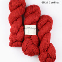 Load image into Gallery viewer, BC Garn Semilla Melange GOTS