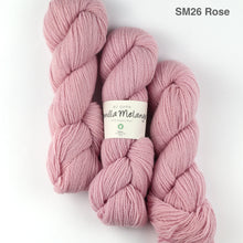 Load image into Gallery viewer, BC Garn Semilla Melange GOTS