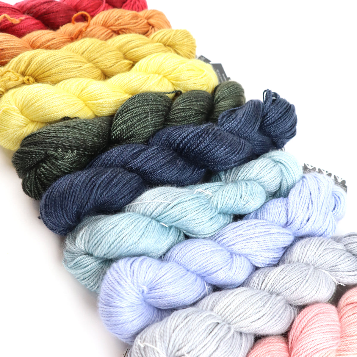 Fabulous Features of silk cashmere yarn