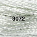 Load image into Gallery viewer, DMC 6-strand Cotton Embroidery Floss: colours 700 - 3844