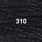 Load image into Gallery viewer, DMC 6-strand Cotton Embroidery Floss: colours 208 - 699 + whites