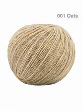 Load image into Gallery viewer, Jody Long Alba Merino & Alpaca Tweed DK