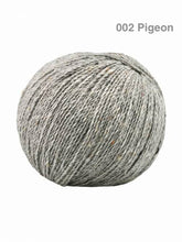 Load image into Gallery viewer, Jody Long Alba Merino & Alpaca Tweed DK