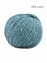 Load image into Gallery viewer, Jody Long Alba Merino & Alpaca Tweed DK