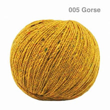 Load image into Gallery viewer, Jody Long Alba Merino & Alpaca Tweed DK