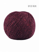 Load image into Gallery viewer, Jody Long Alba Merino & Alpaca Tweed DK