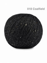 Load image into Gallery viewer, Jody Long Alba Merino & Alpaca Tweed DK