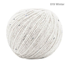 Load image into Gallery viewer, Jody Long Alba Merino & Alpaca Tweed DK