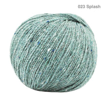 Load image into Gallery viewer, Jody Long Alba Merino & Alpaca Tweed DK